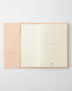 MD Notebook Cover Goat A5