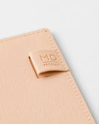 MD Notebook Cover Goat