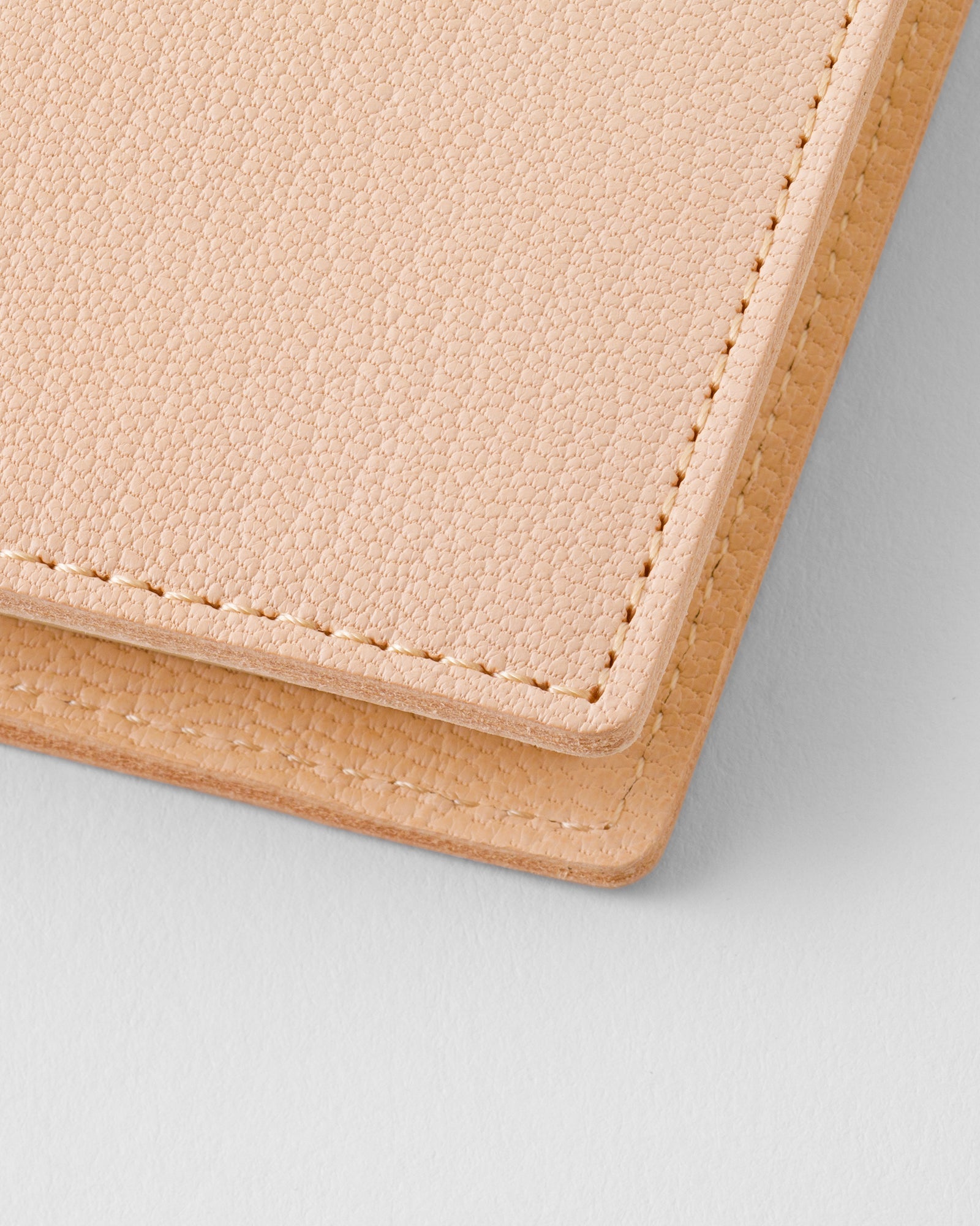 MD Notebook Cover Goat