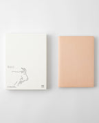 MD Notebook Cover Goat A5