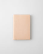 MD Notebook Cover Goat A6