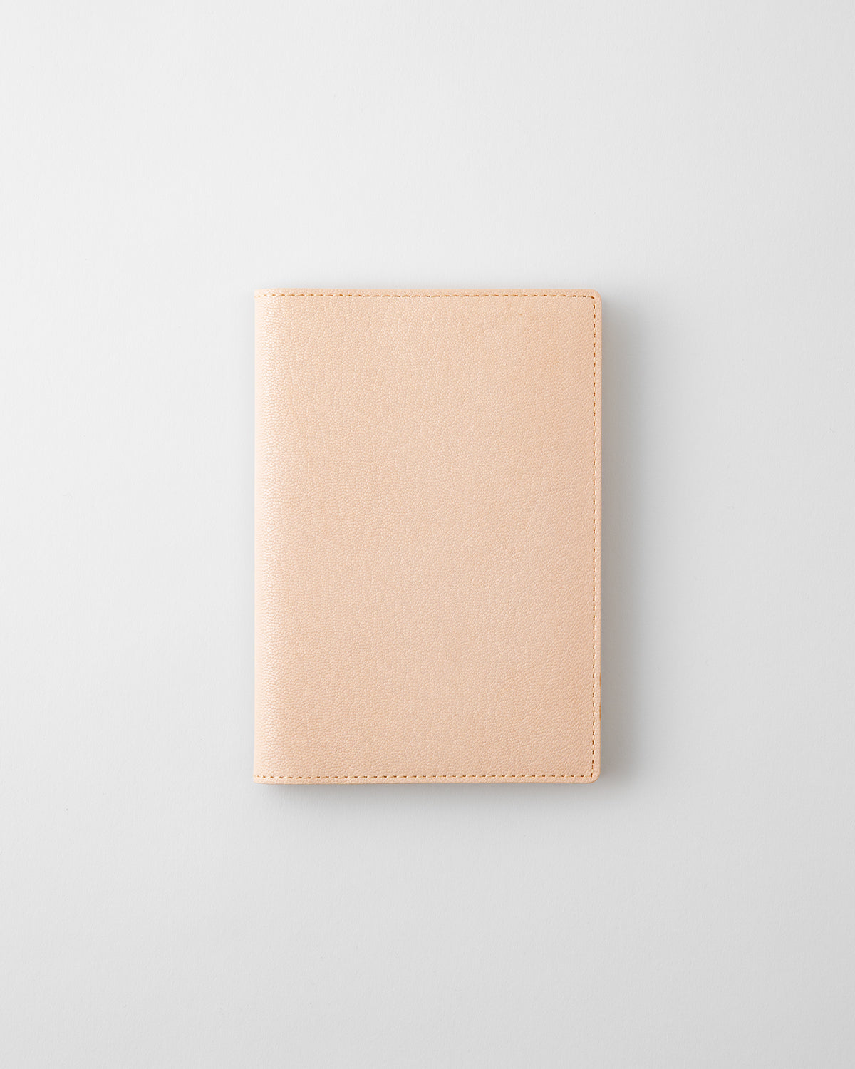 MD Notebook Cover Goat A6