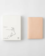 MD Notebook Cover Goat A6