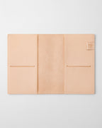 MD Notebook Cover Goat A6