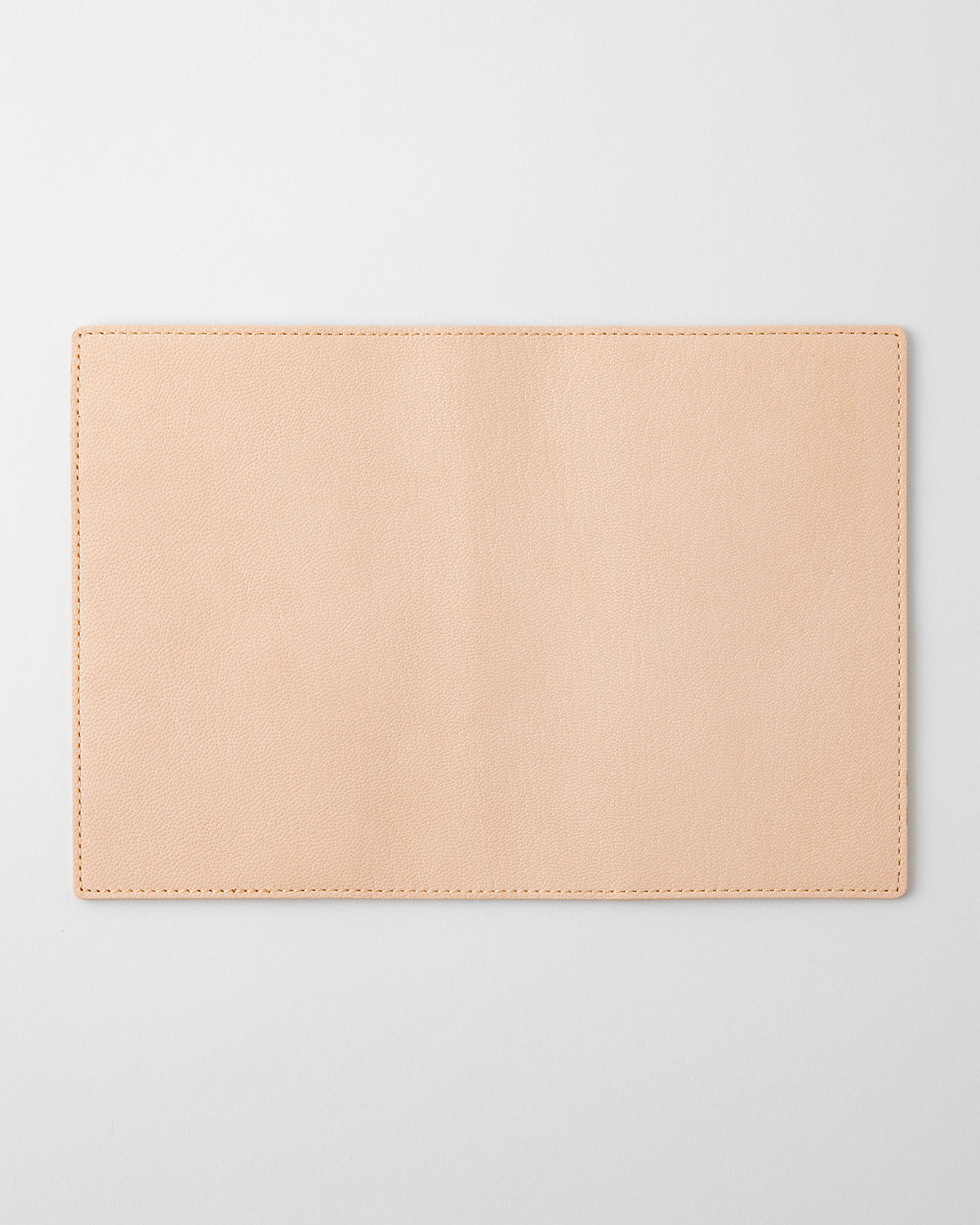 MD Notebook Cover Goat A6