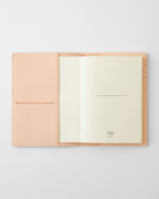 MD Notebook Cover Goat A6