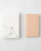 MD Notebook Cover Goat B6 Slim