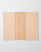 MD Notebook Cover Goat B6 Slim