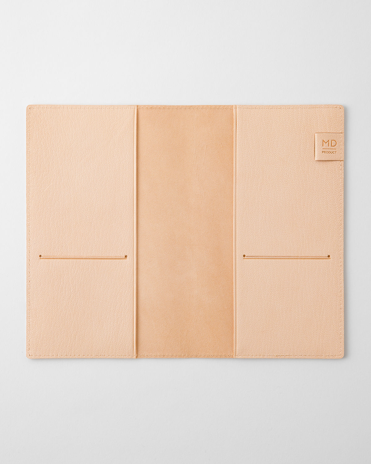 MD Notebook Cover Goat B6 Slim