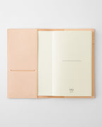 MD Notebook Cover Goat B6 Slim