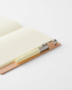 MD Notebook Cover Goat B6 Slim