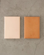 MD Notebook Cover Goat