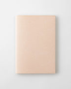 MD Notebook Paper Cover A5