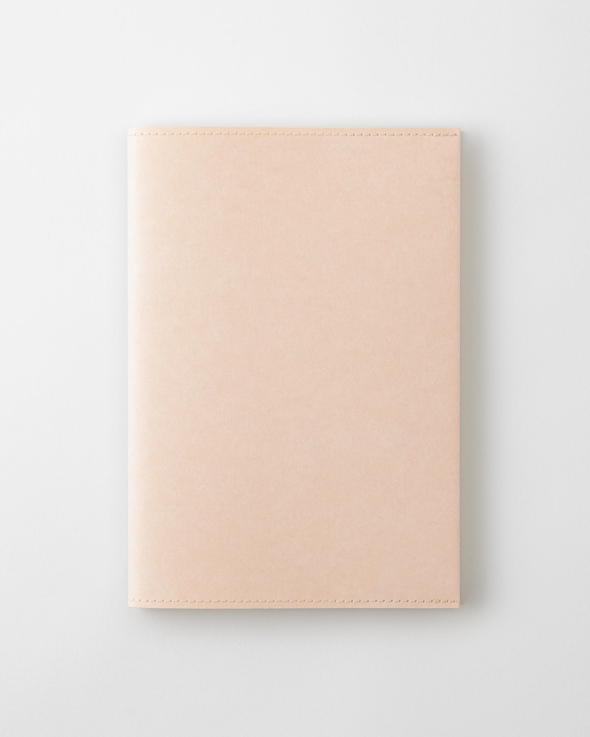 MD Notebook Paper Cover A5