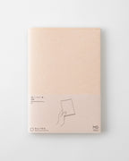 MD Notebook Paper Cover A5