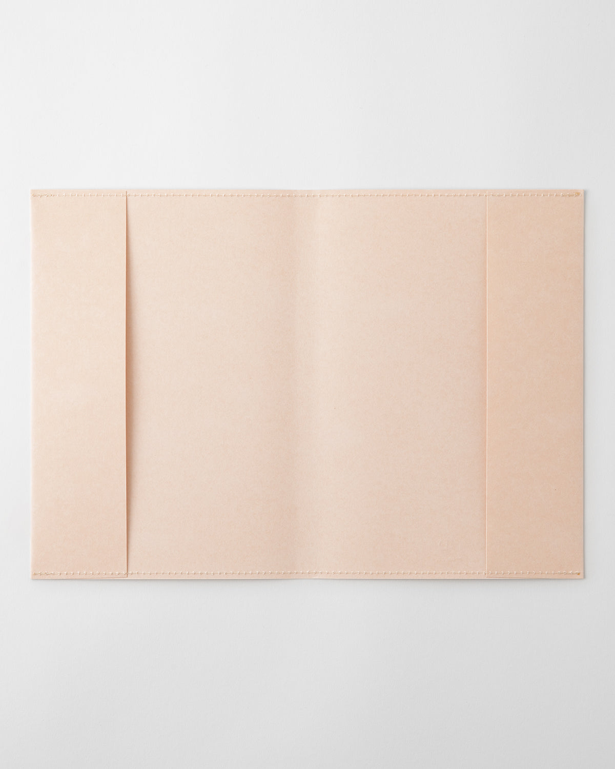 MD Notebook Paper Cover A5