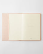 MD Notebook Paper Cover A5