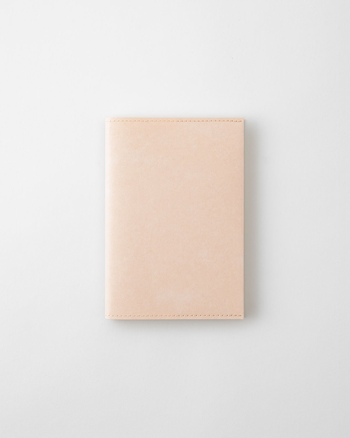 MD Notebook Paper Cover A6