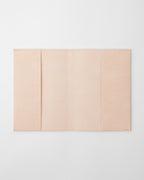 MD Notebook Paper Cover A6