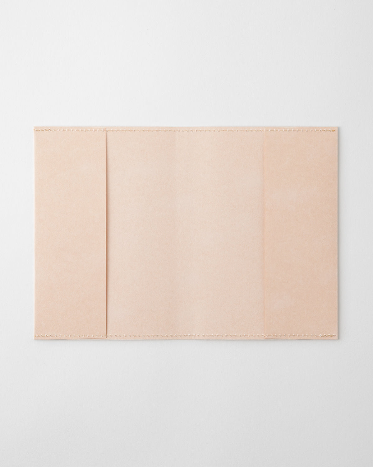 MD Notebook Paper Cover A6