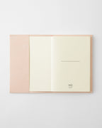 MD Notebook Paper Cover A6