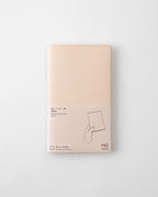 MD Notebook Paper Cover B6 Slim