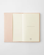 MD Notebook Paper Cover B6 Slim