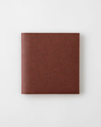 MD Notebook Hared Cover A5 Square