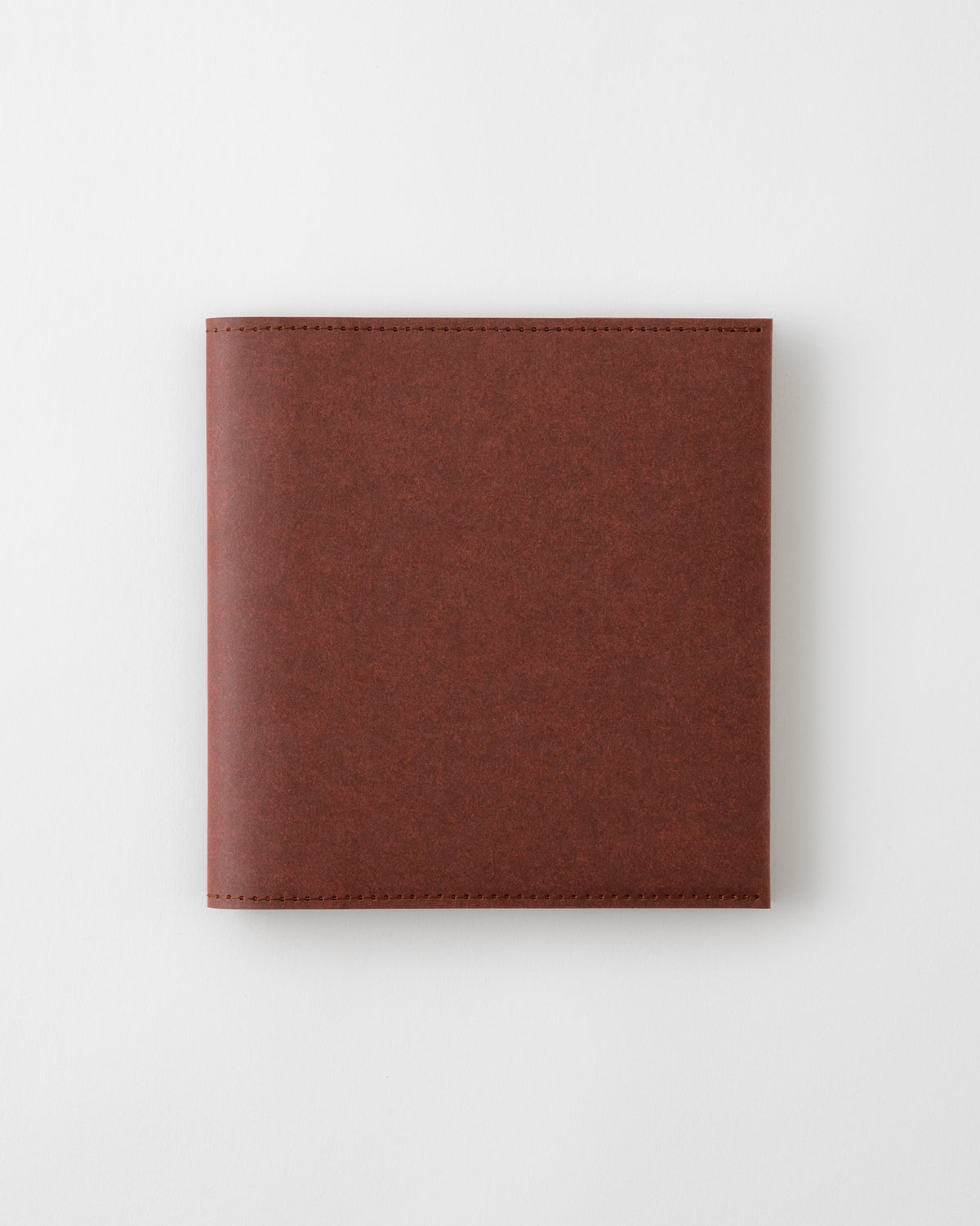 MD Notebook Hared Cover A5 Square