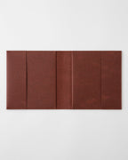 MD Notebook Hared Cover A5 Square