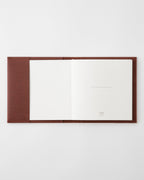 MD Notebook Hared Cover A5 Square