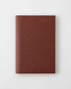 MD Notebook Hared Cover A5
