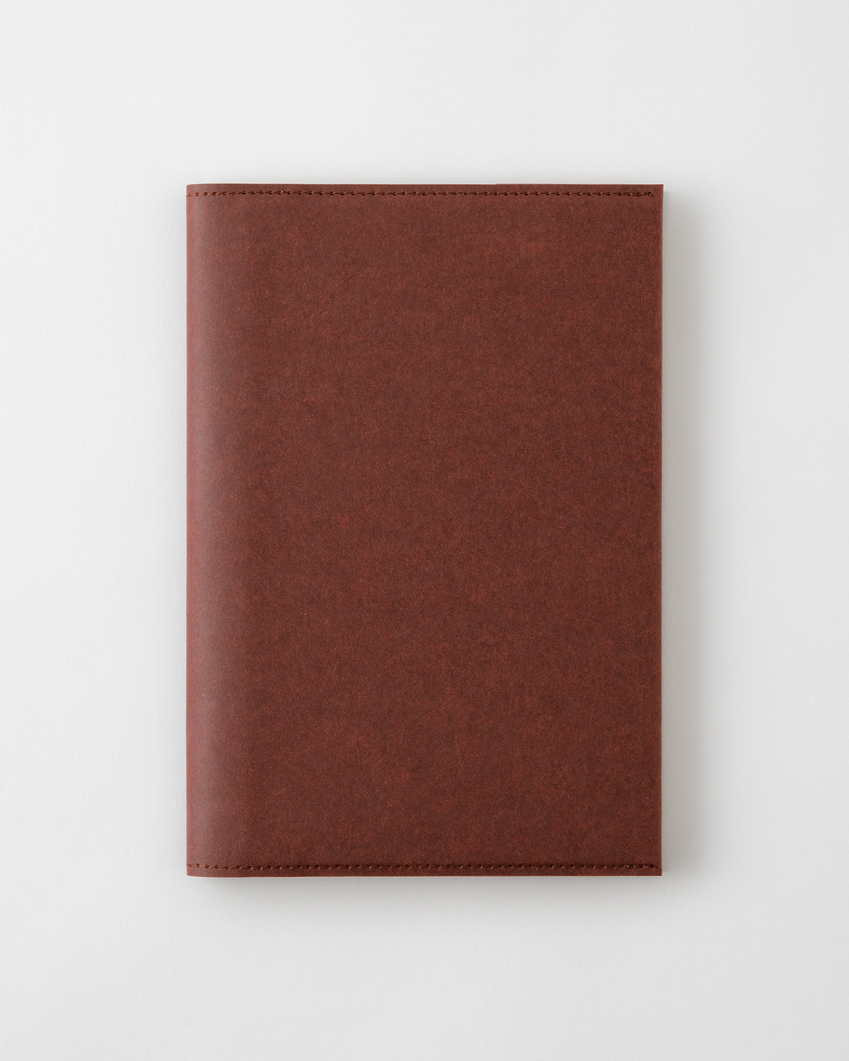 MD Notebook Hared Cover A5