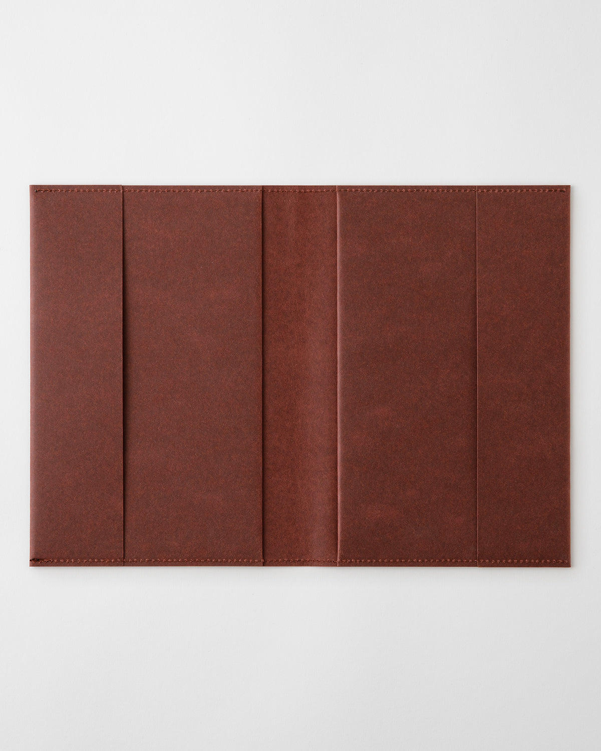 MD Notebook Hared Cover A5