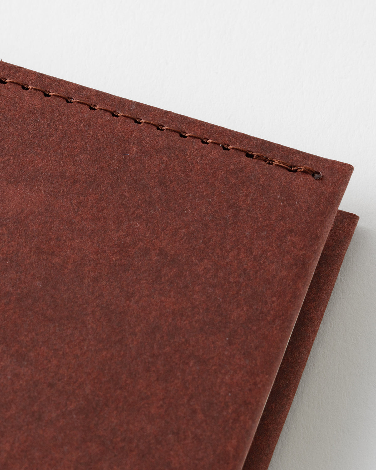 MD Notebook Hared Cover