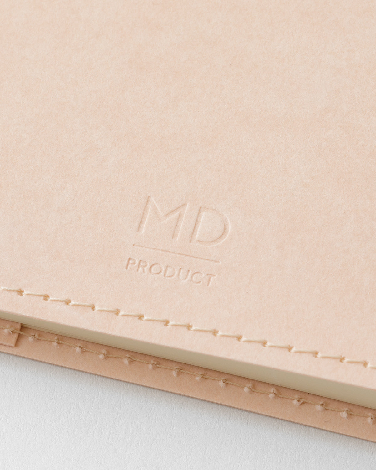 MD Notebook Paper Cover