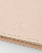 MD Notebook Paper Cover