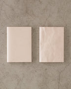 MD Notebook Paper Cover Over Time