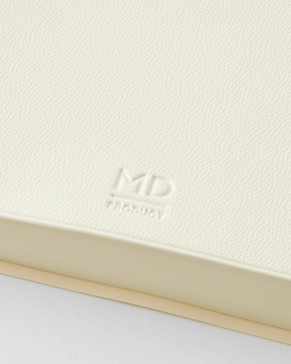 MD Notebook Diary 1 Day 1 Page