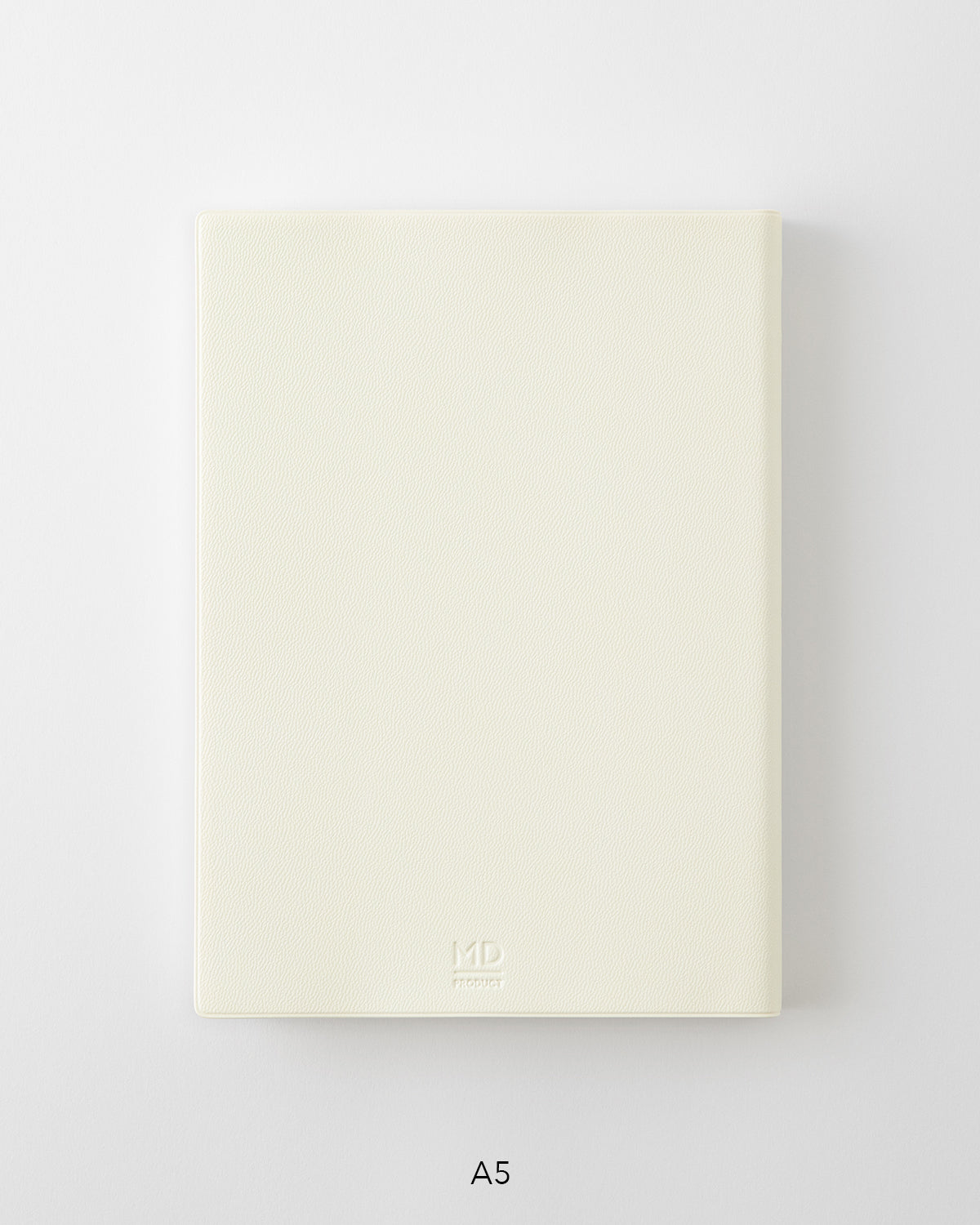 MD Notebook Diary 1 Day 1 Page A5