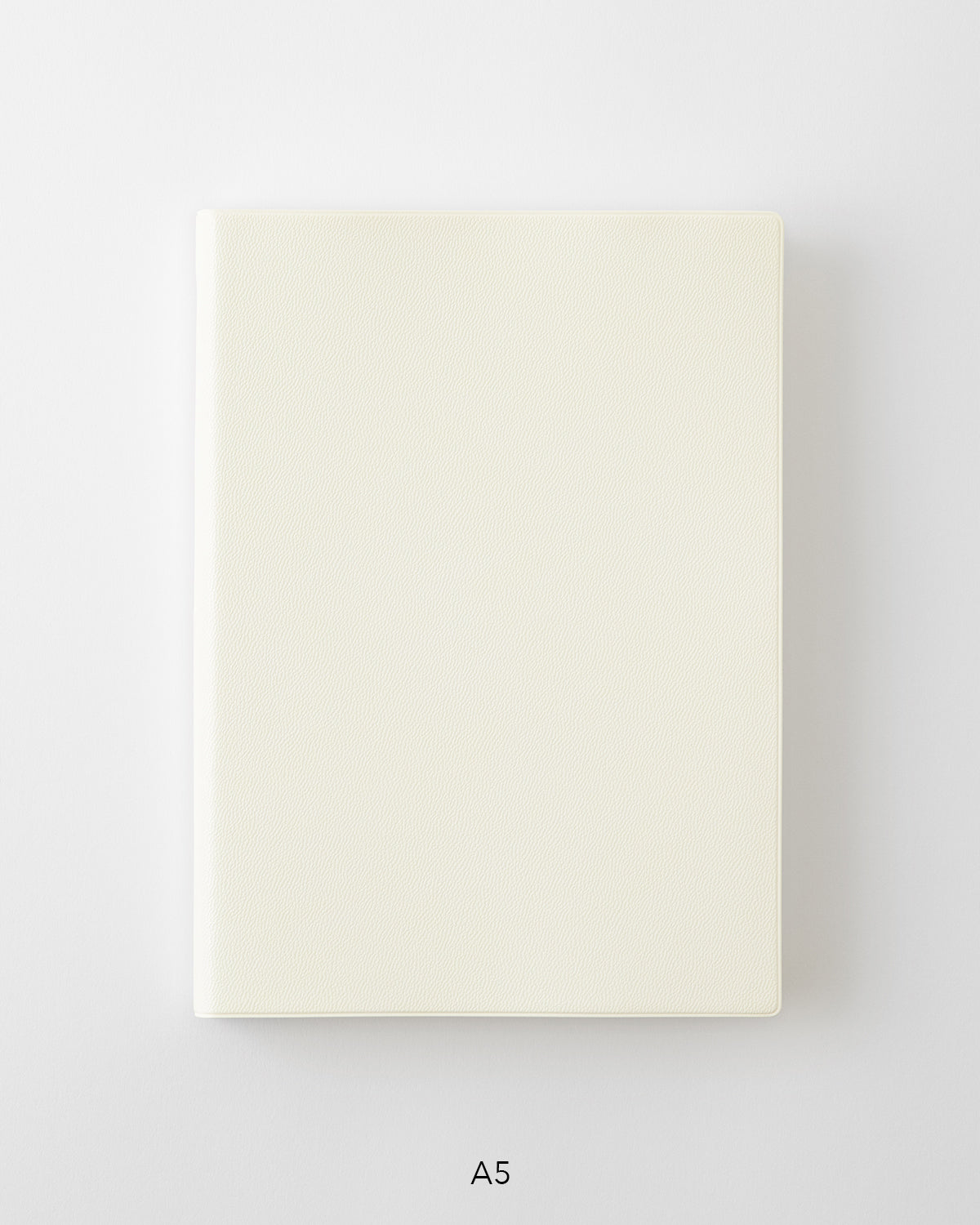 MD Notebook Diary 1 Day 1 Page A5
