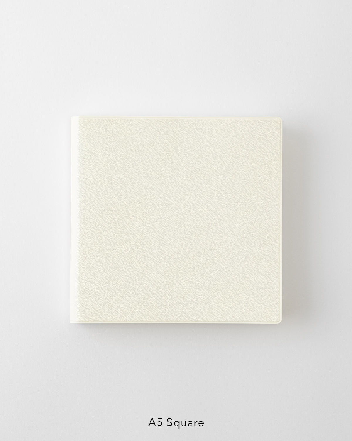 MD Notebook Diary 1 Day 1 Page A5 Square