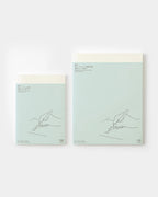 MD Notebook Diary Thin 2027