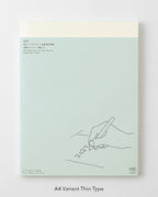 A4 Variant Thin Type