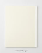 A4 Variant Thin Type