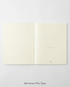 A4 Variant Thin Type