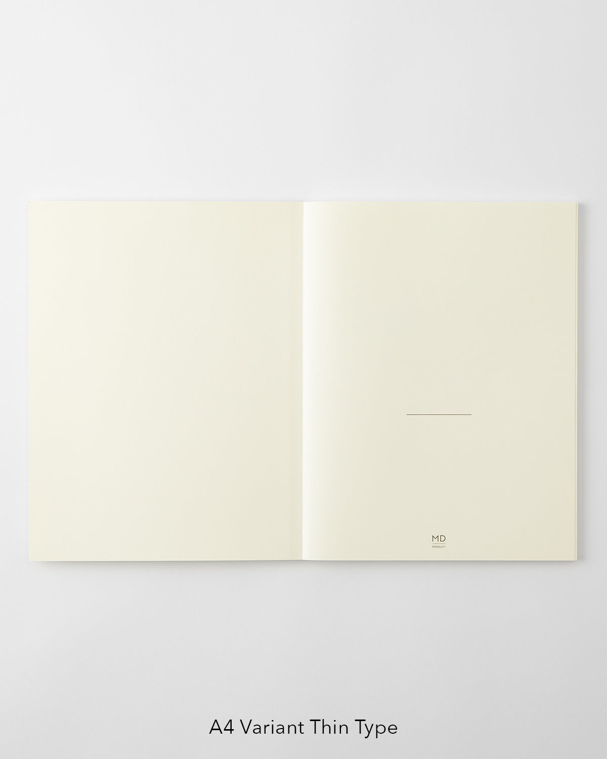 A4 Variant Thin Type