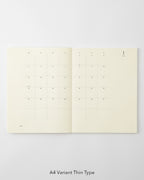 A4 Variant Thin Type