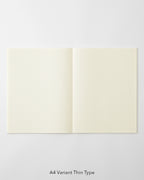 A4 Variant Thin Type