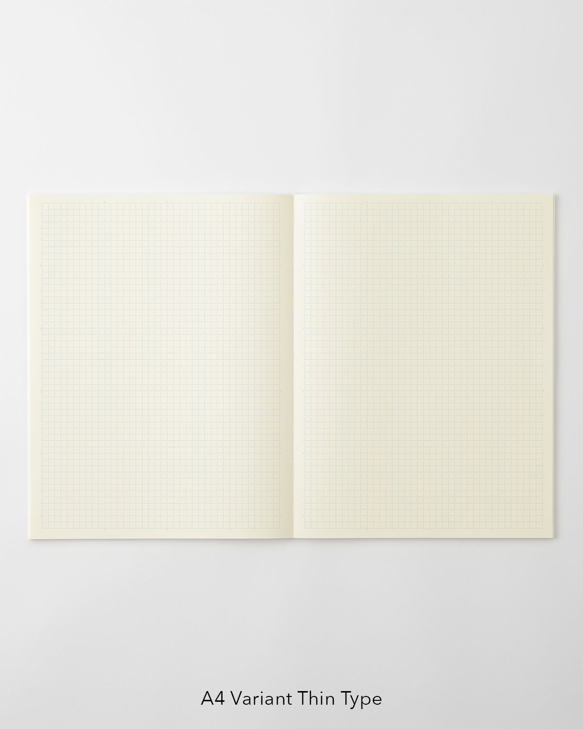 A4 Variant Thin Type
